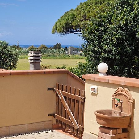 Podere Isabella ซานวินเชนโซ ภายนอก รูปภาพ