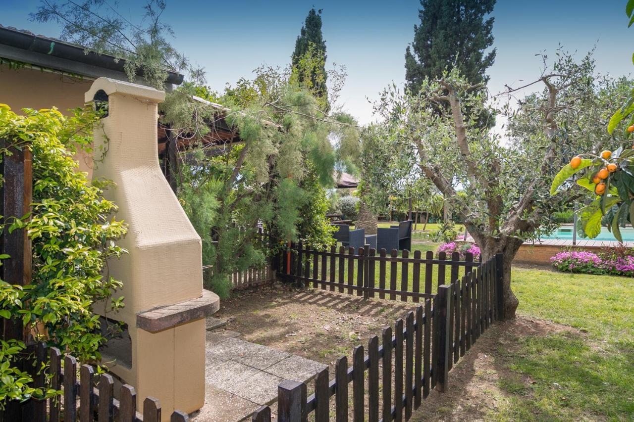 Podere Isabella ซานวินเชนโซ ภายนอก รูปภาพ