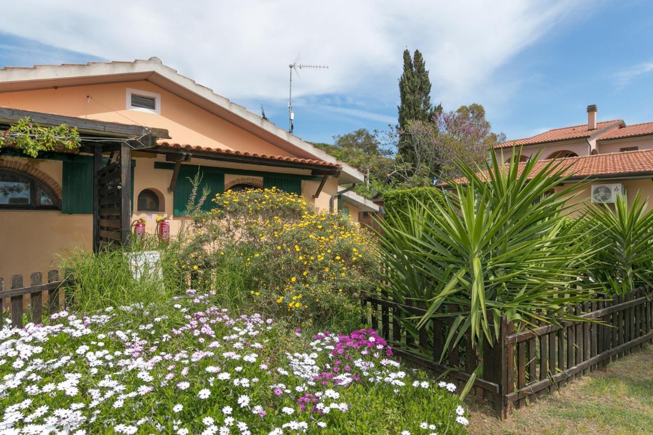 Podere Isabella ซานวินเชนโซ ภายนอก รูปภาพ