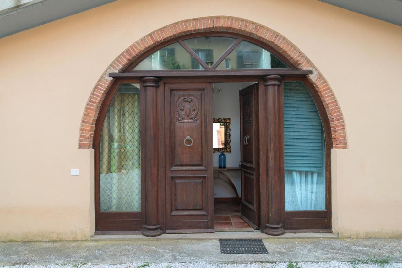 Podere Isabella ซานวินเชนโซ ภายนอก รูปภาพ