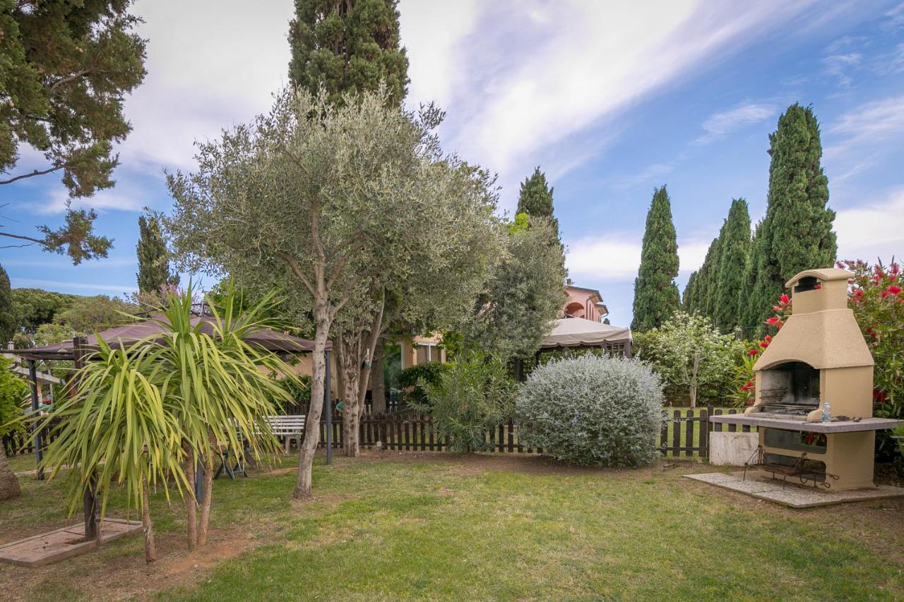 Podere Isabella ซานวินเชนโซ ภายนอก รูปภาพ