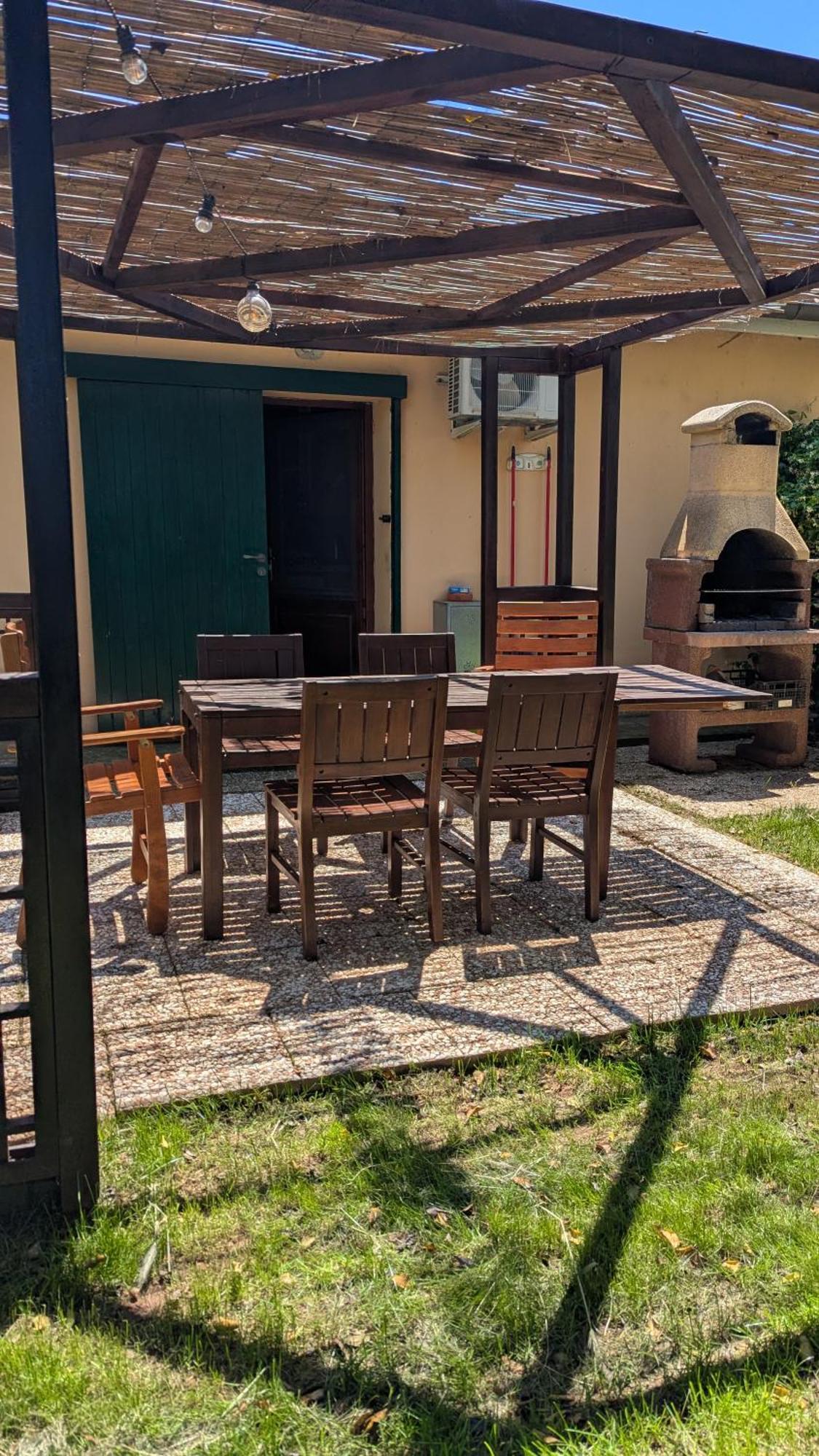 Podere Isabella ซานวินเชนโซ ภายนอก รูปภาพ