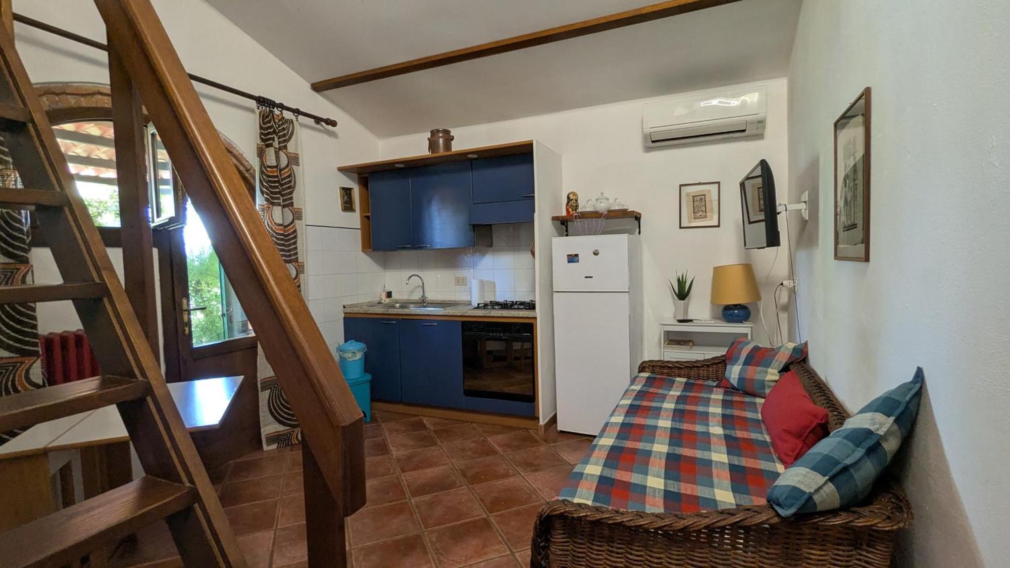 Podere Isabella ซานวินเชนโซ ภายนอก รูปภาพ
