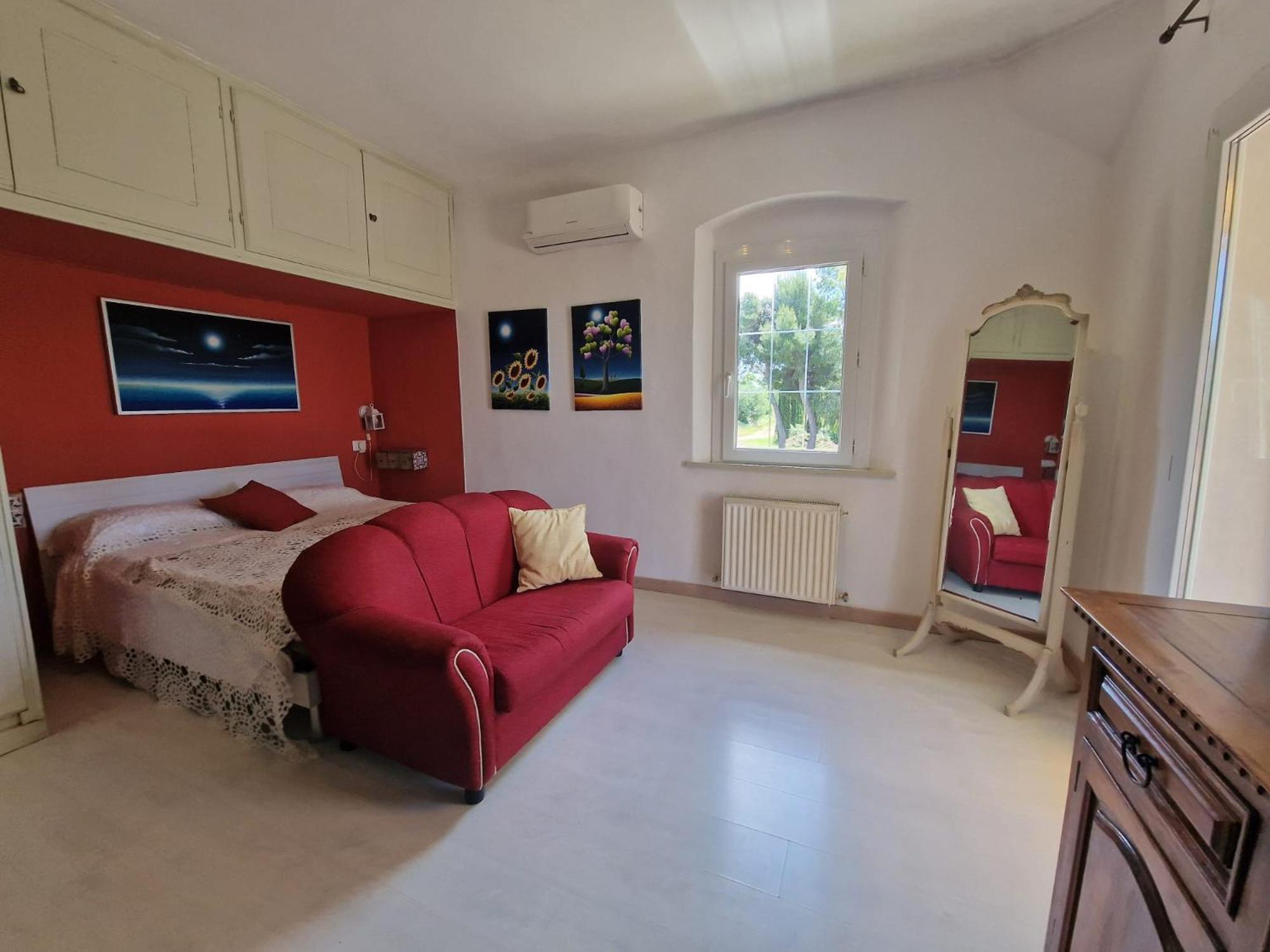 Podere Isabella ซานวินเชนโซ ภายนอก รูปภาพ